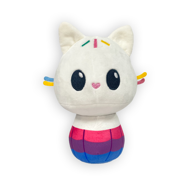 Peluche Cakey Pastelito 25 cm - Gabbys Dollhouse Surtido