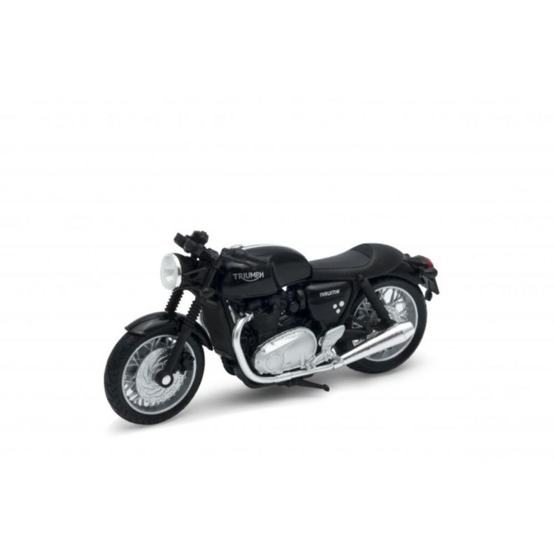 Moto Triumph Thruxton-0