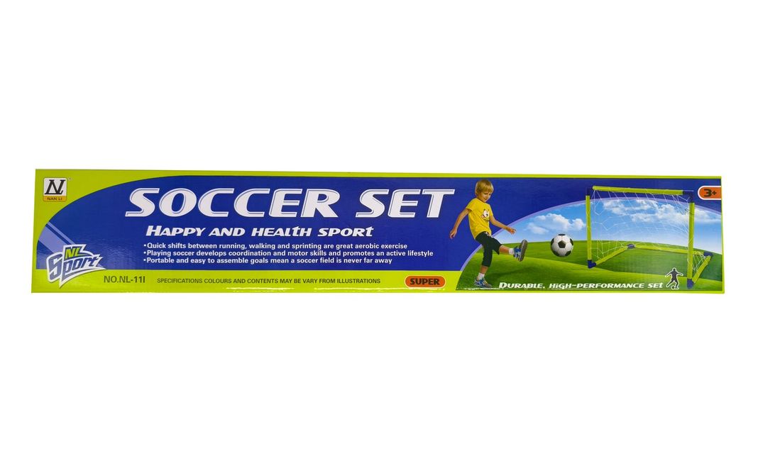 Set de Fútbol - Toyng-1