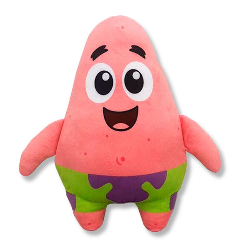 Peluche Patricio - Bob Esponja Surtido