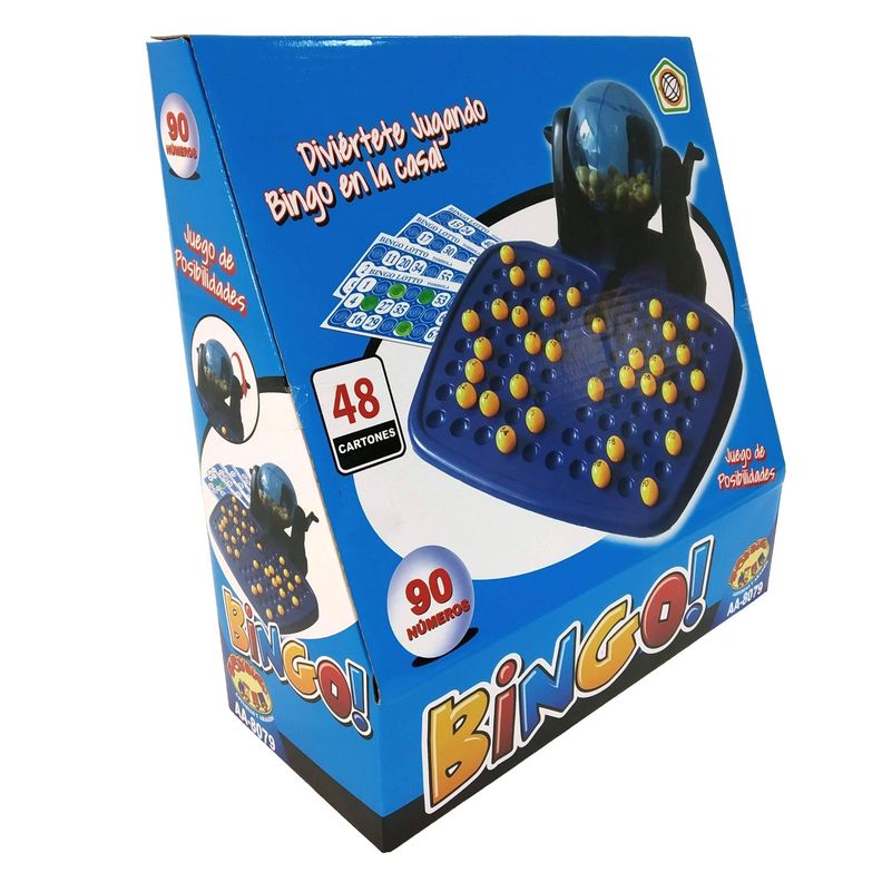 Bingo Grande-0