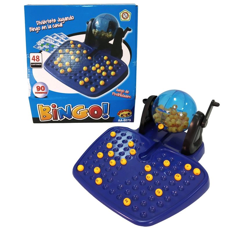 Bingo Grande-1