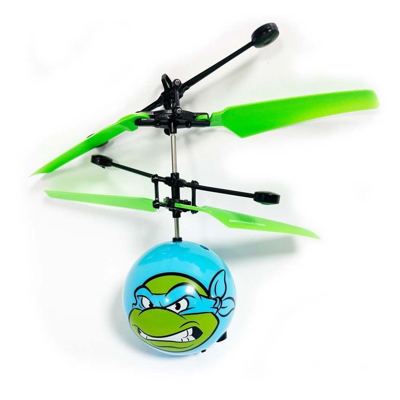 Heliball Leonardo-0