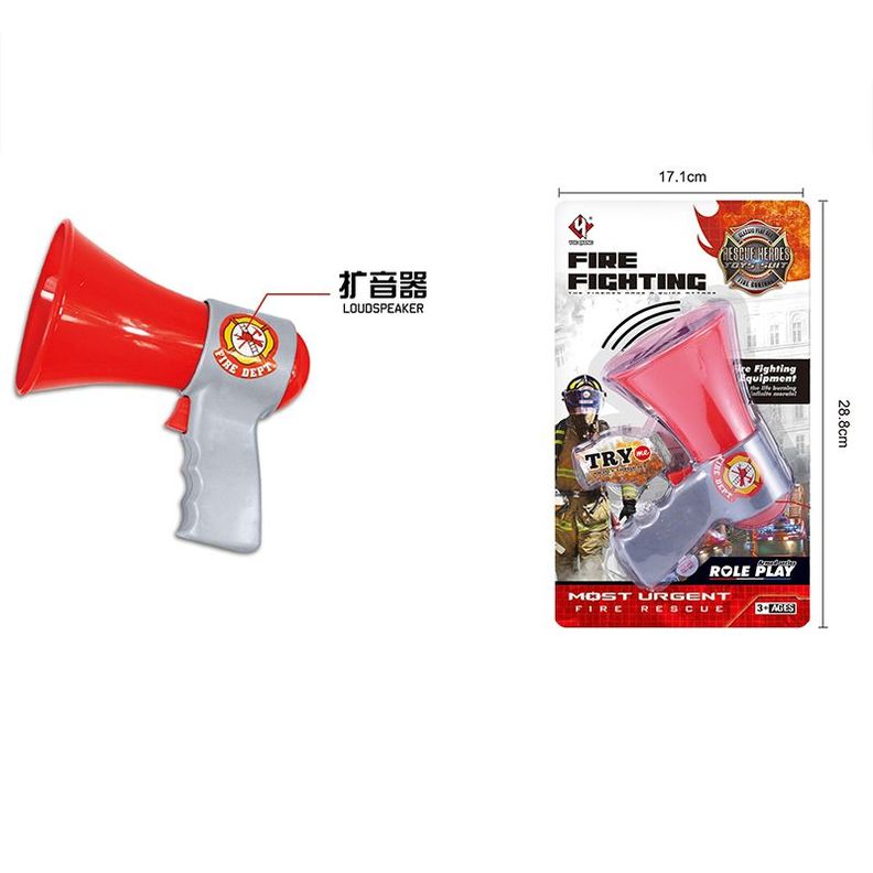 Megafono de Juguete-1