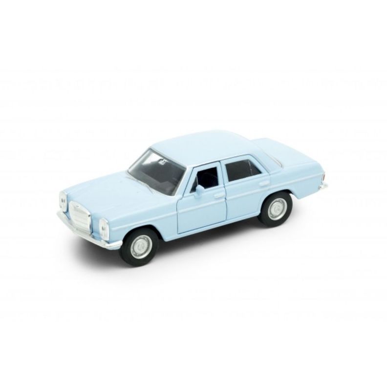 Auto Mercedes-Benz 220 Welly-0