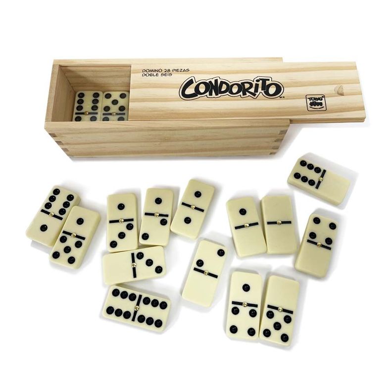 Dominó Condorito-1