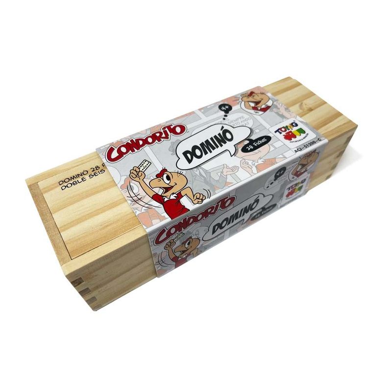 Dominó Condorito-3