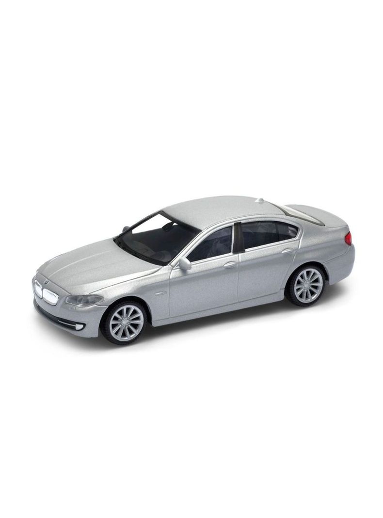 Auto BMW 535I Escala 1:43 - Welly Surtido