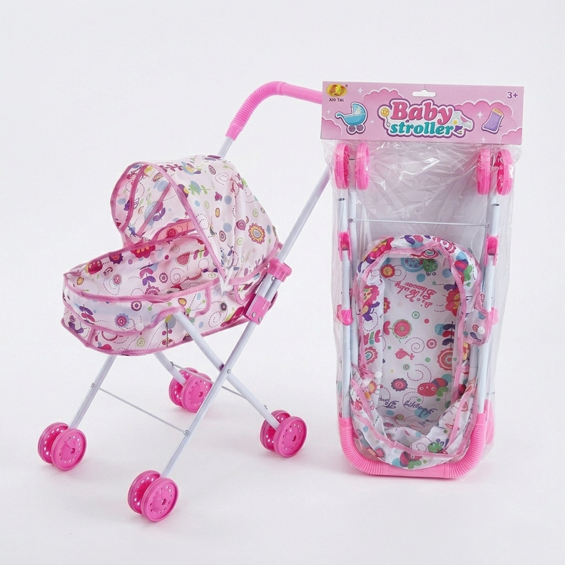 Juguete Coche Para Muneca - Toyng Surtido