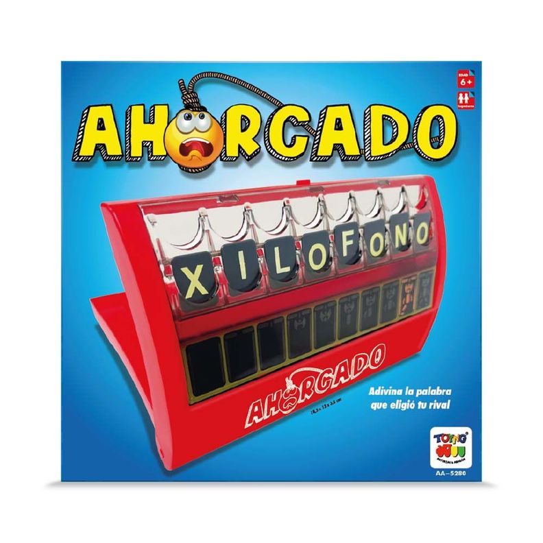 Ahorcado-0