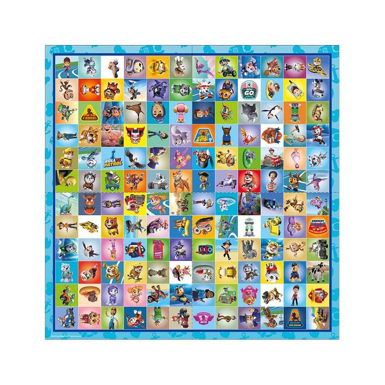 Ojos De Lince Paw Patrol-3