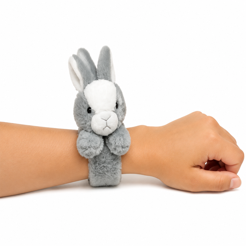Peluche Slap-Buddy 20 cm Conejo - Toyng Surtido