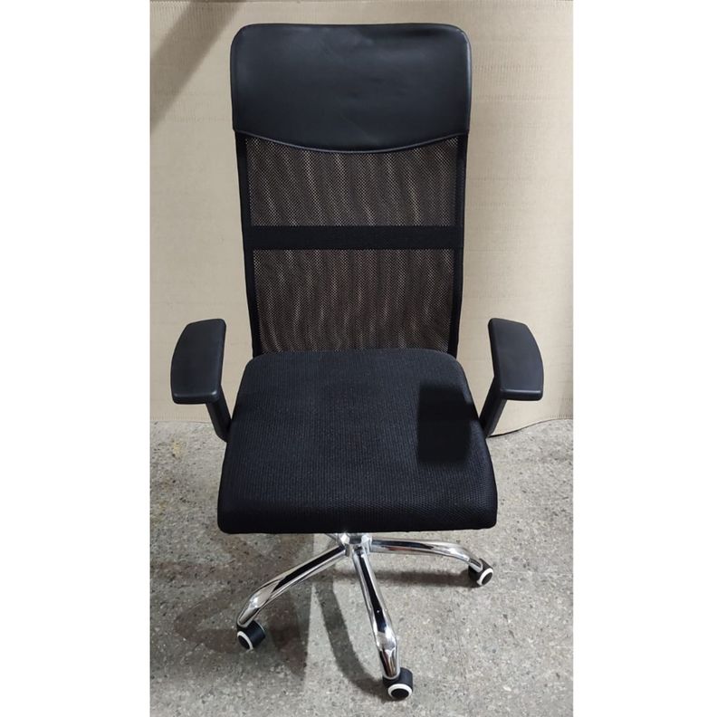 Silla de Escritorio BUSINESS Brazo Ajustable-1
