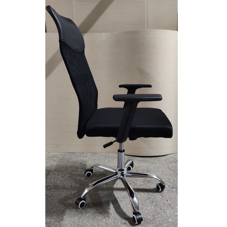 Silla de Escritorio BUSINESS Brazo Ajustable-2