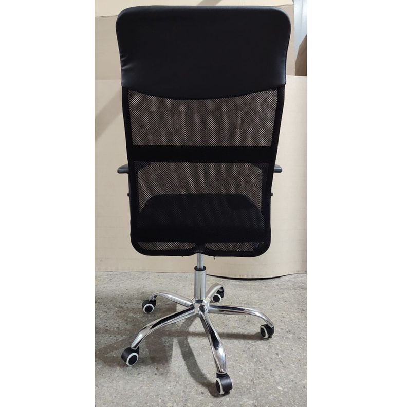 Silla de Escritorio BUSINESS Brazo Ajustable-4