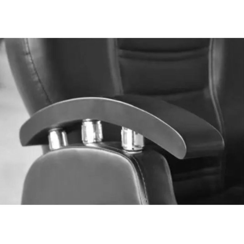 Silla de Peluquería Barberia Reclinable Windsor-2