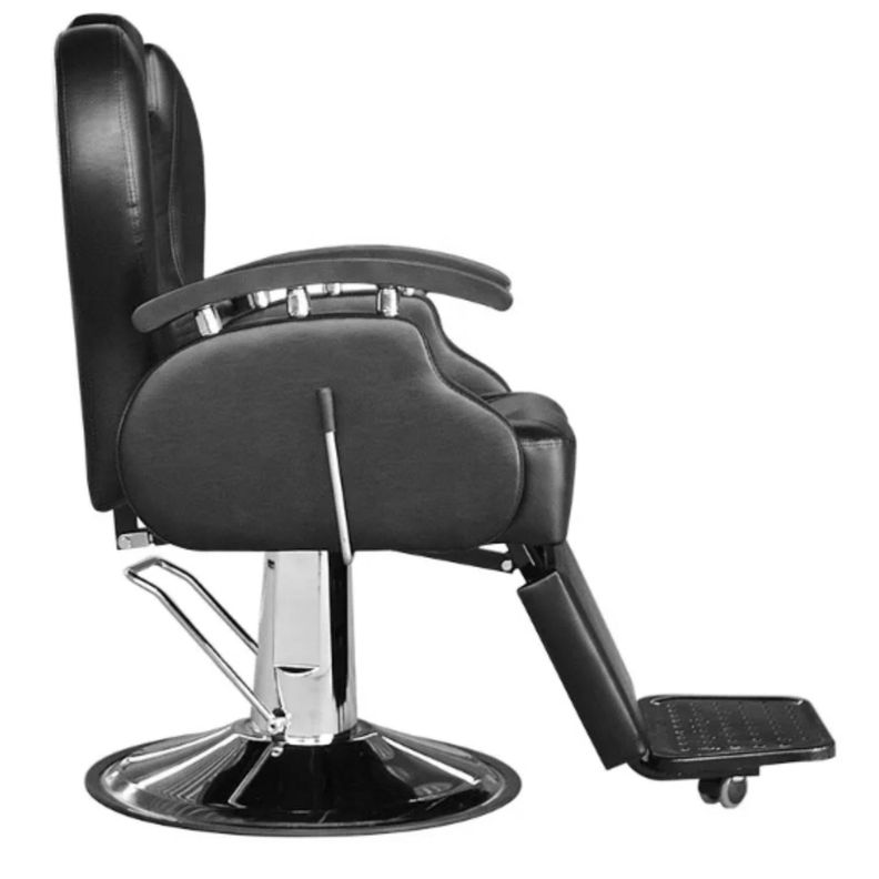 Silla de Peluquería Barberia Reclinable Windsor-3