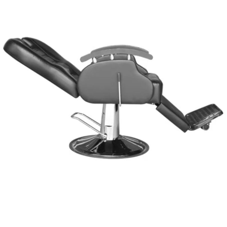 Silla de Peluquería Barberia Reclinable Windsor-4