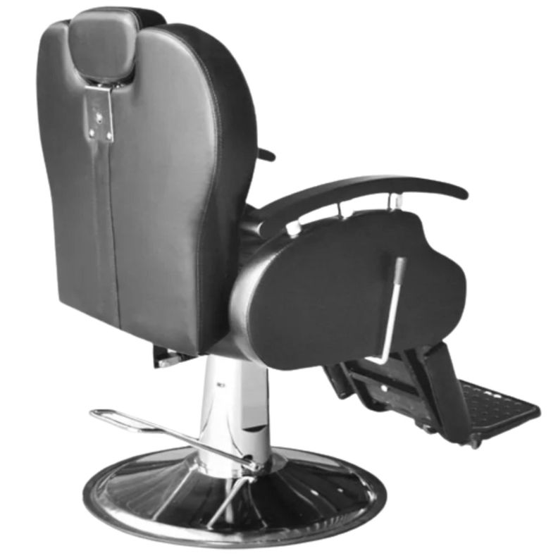 Silla de Peluquería Barberia Reclinable Windsor-5