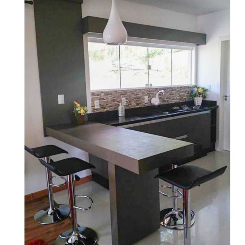 Piso Bar Taburete MANHATTAN PACK X2-1