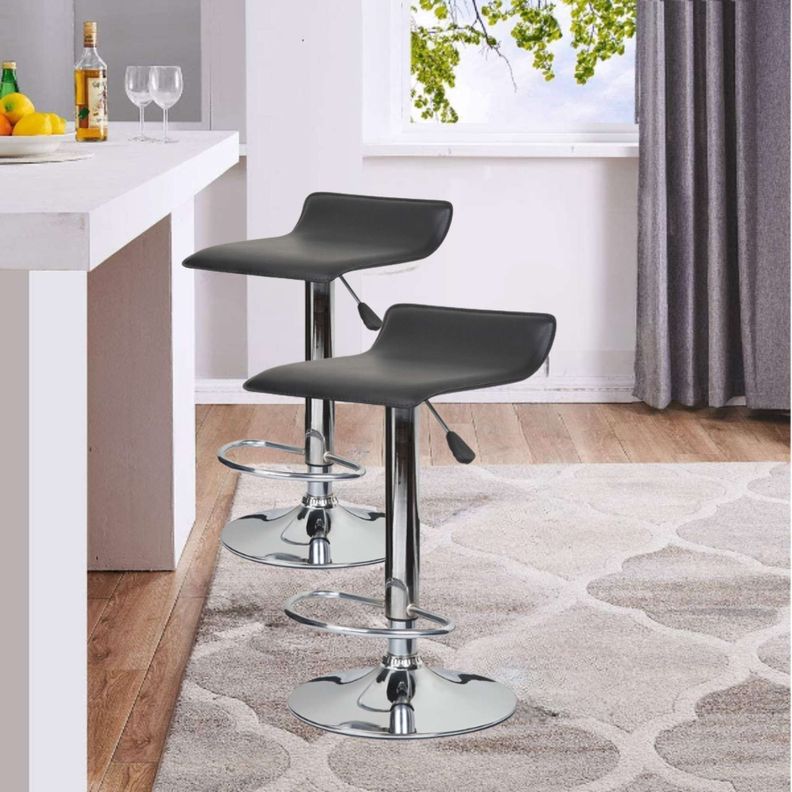 Piso Bar Taburete MANHATTAN PACK X2-3