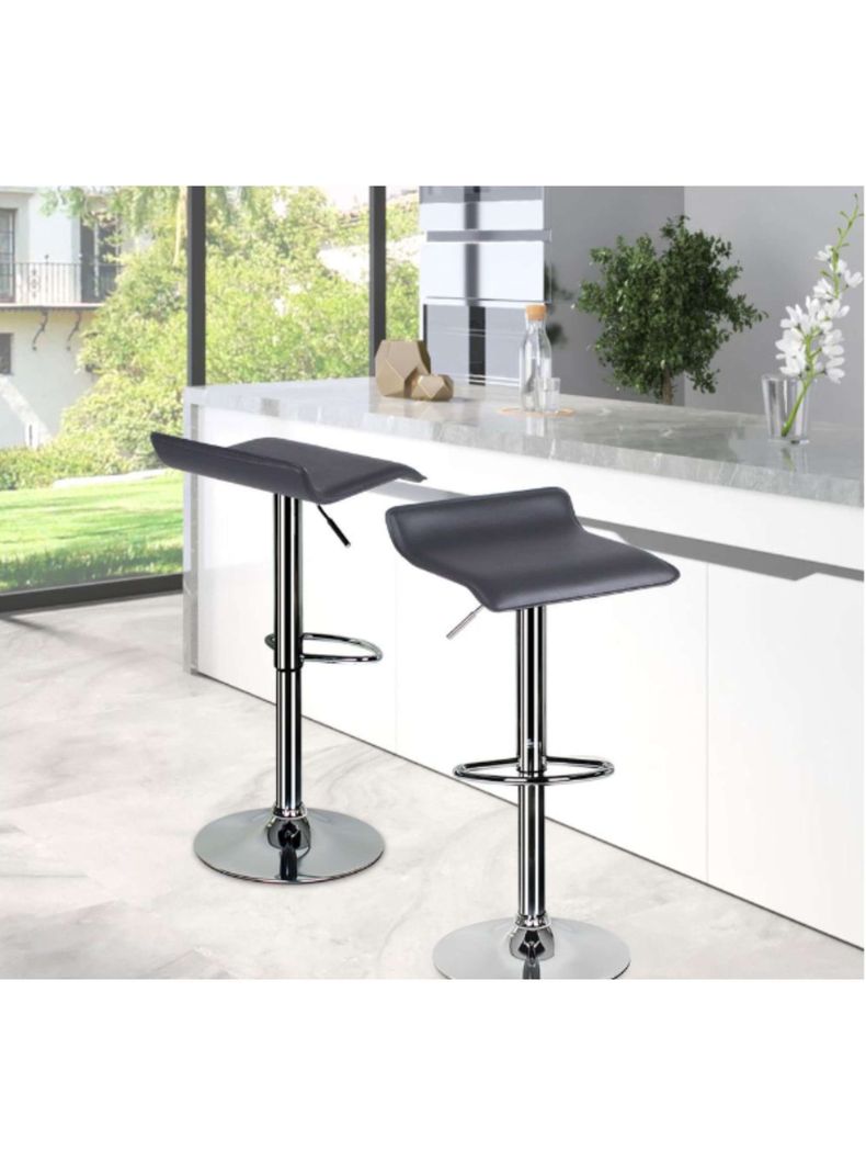 Piso Bar Taburete MANHATTAN PACK X4-1