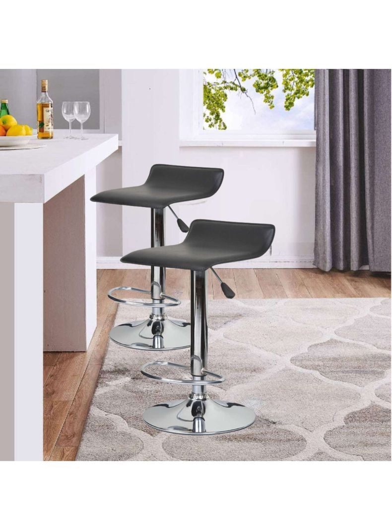 Piso Bar Taburete MANHATTAN PACK X4-3
