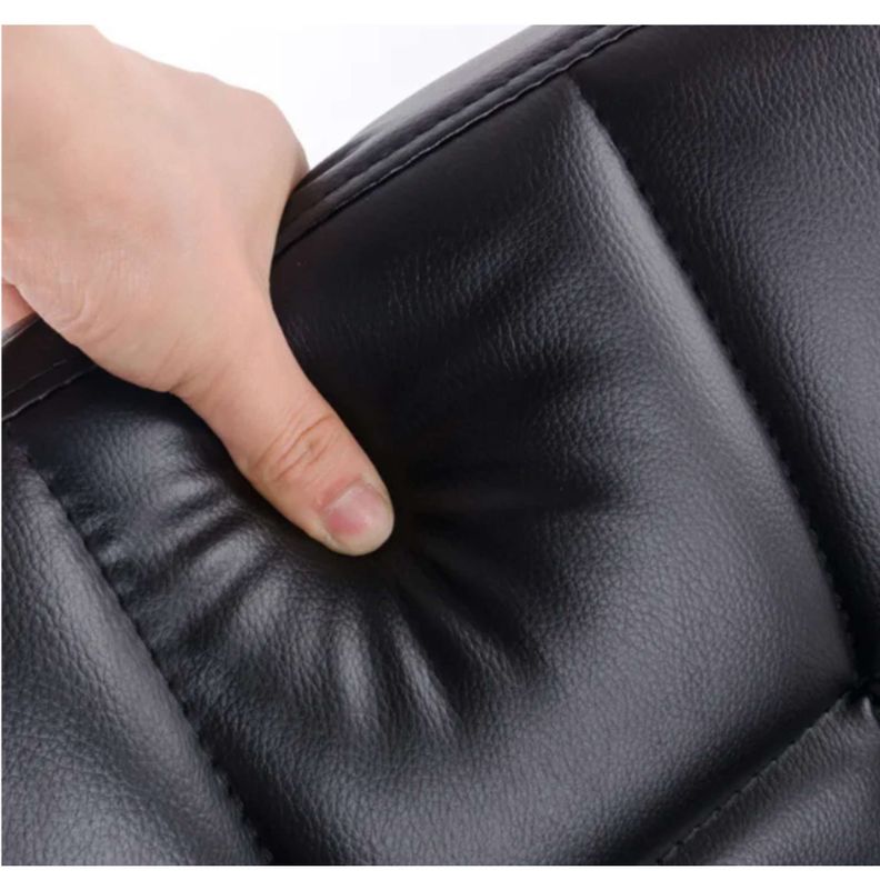 Piso Bar taburete con posabrazos Atenas II PACK X2 -3
