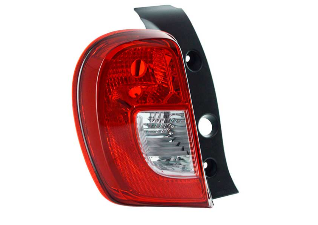 FOCO TRASERO IZQUIERDO NISSAN MARCH 2015-2019-0