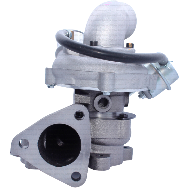 TURBO HYUNDAI PORTER 2.5 2007-2010-0