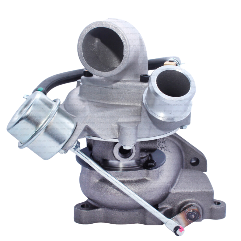 TURBO HYUNDAI PORTER 2.5 2007-2010-1