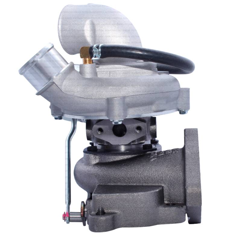 TURBO HYUNDAI PORTER 2.5 2007-2010-2