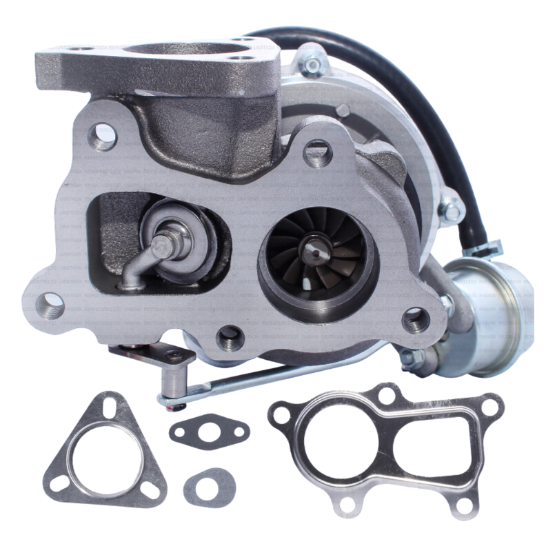 TURBO HYUNDAI PORTER 2.5 2007-2010-3