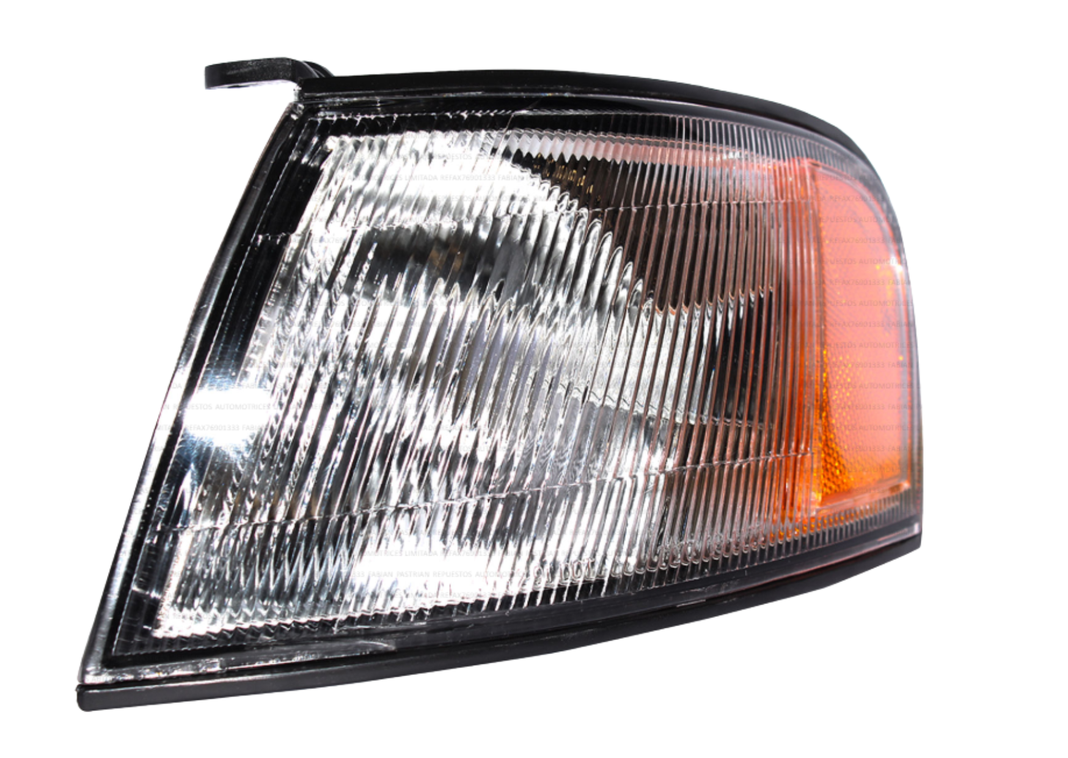 FOCO PUNTA IZQUIERDO NISSAN SENTRA 2 B14 1995-1999-0