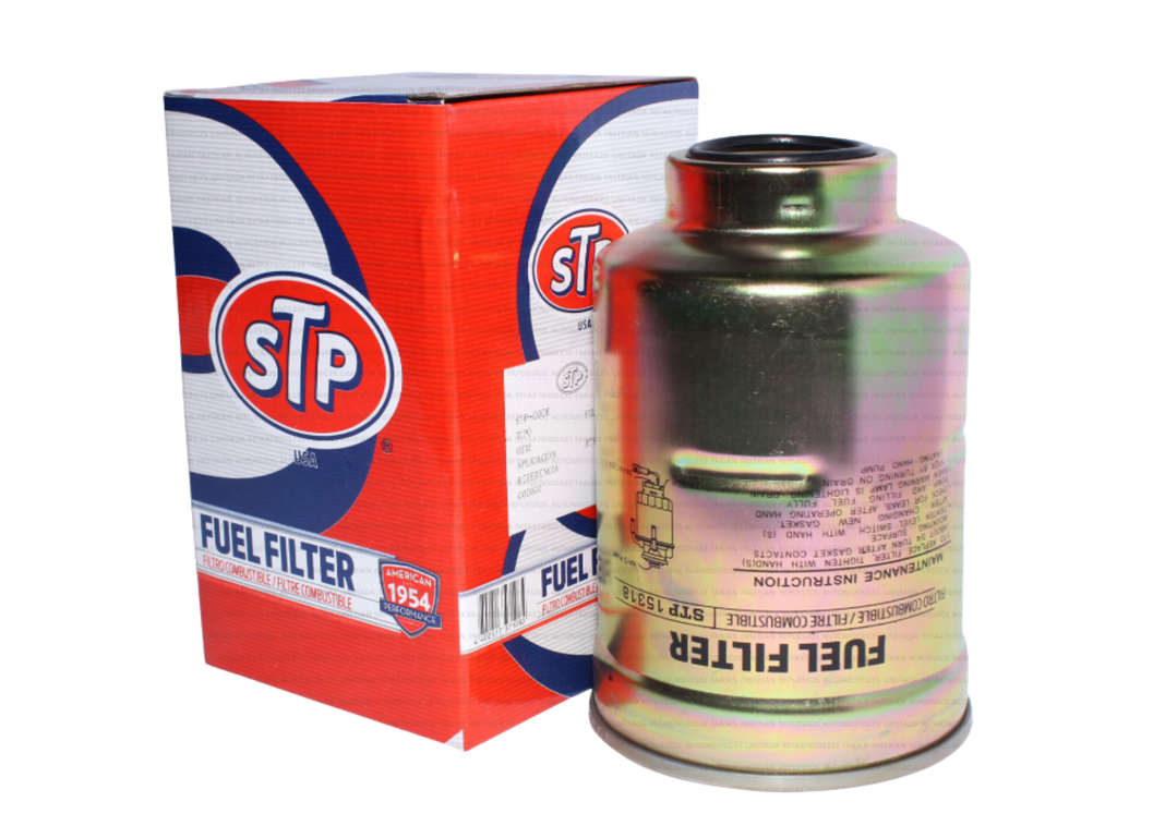 Filtro Petroleo Wk-828 Wk920-1