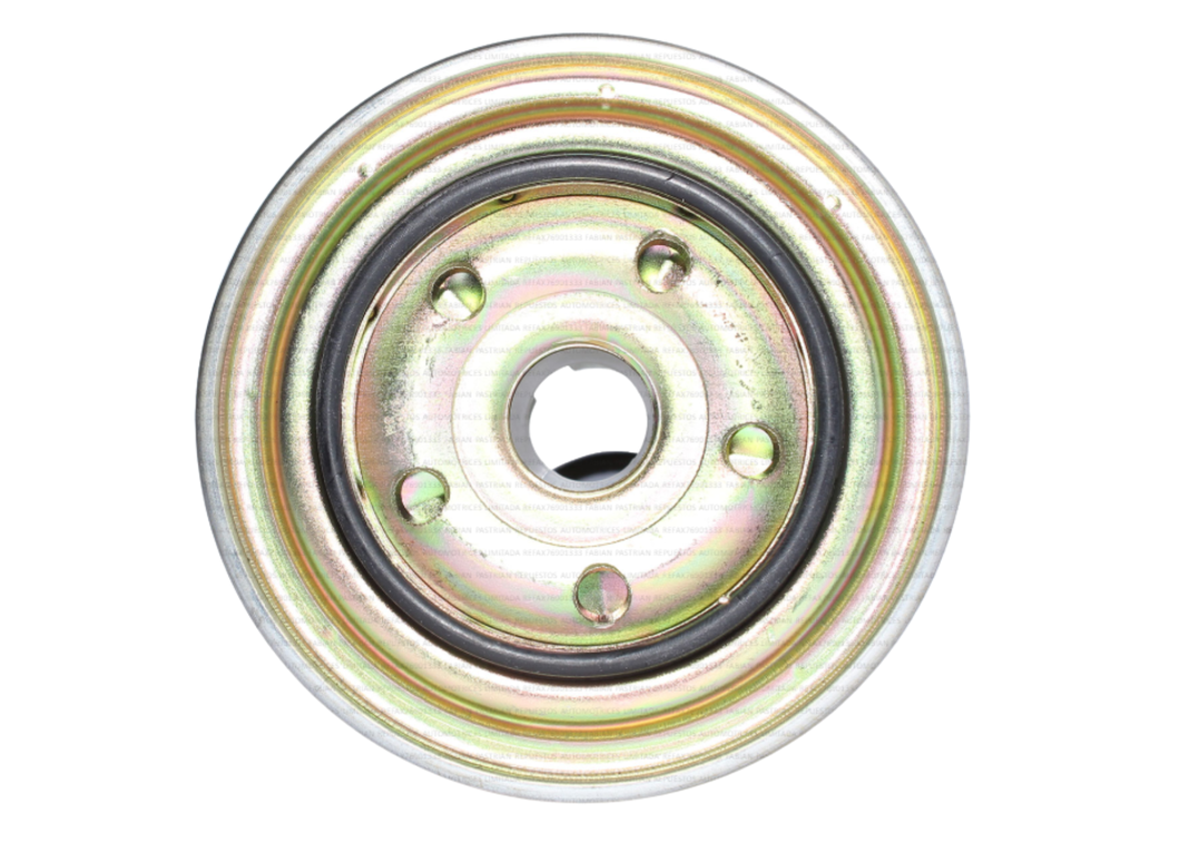 Filtro Petroleo Wk-828 Wk920-3