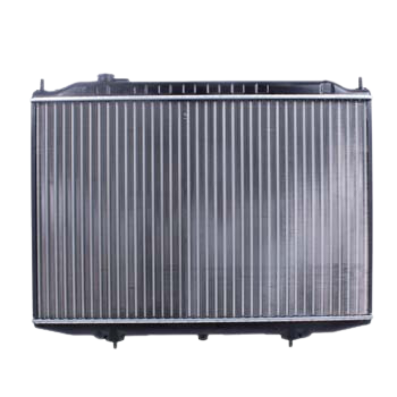 Radiador De Agua Nissan D22 Terrano 2.5 2001-2016-1