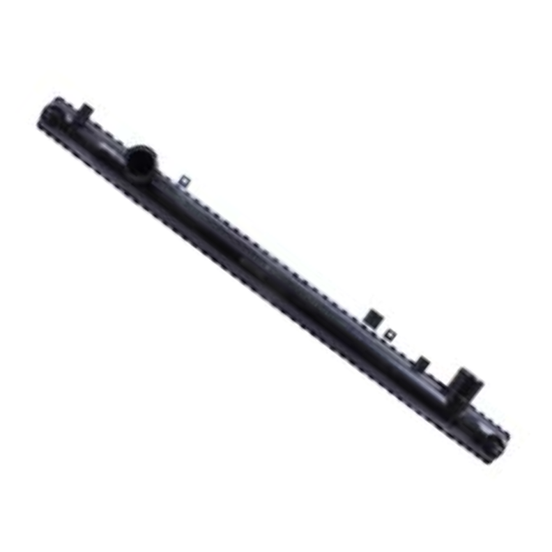 Radiador De Agua Nissan D22 Terrano 2.5 2001-2016-2