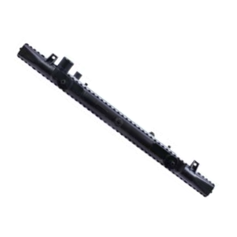 Radiador De Agua Nissan D22 Terrano 2.5 2001-2016-3