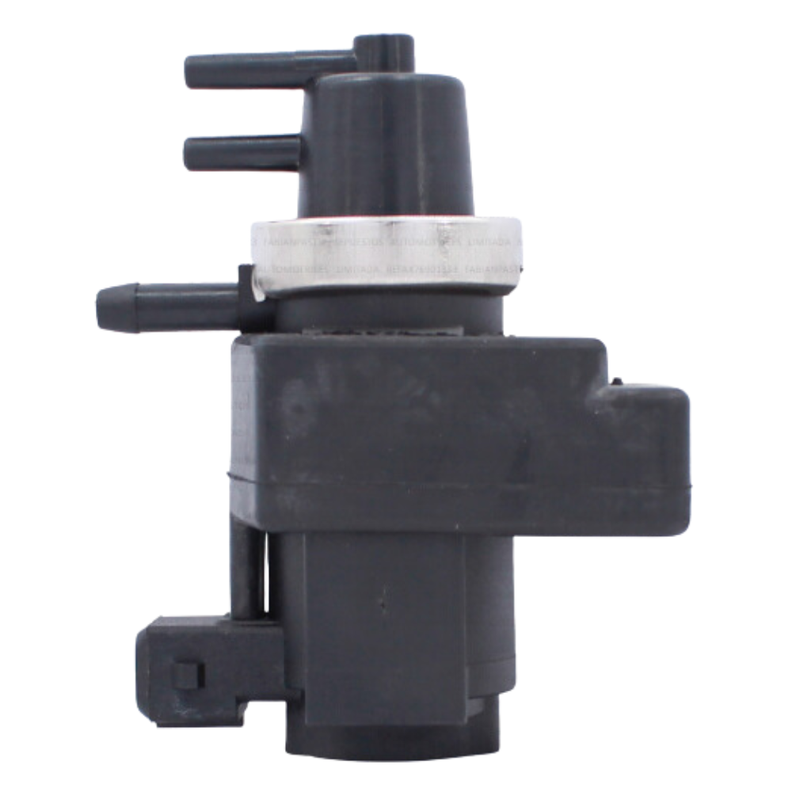 VALVULA SOLENOIDE TURBO NISSAN NAVARA 2.5 2007-2013-0