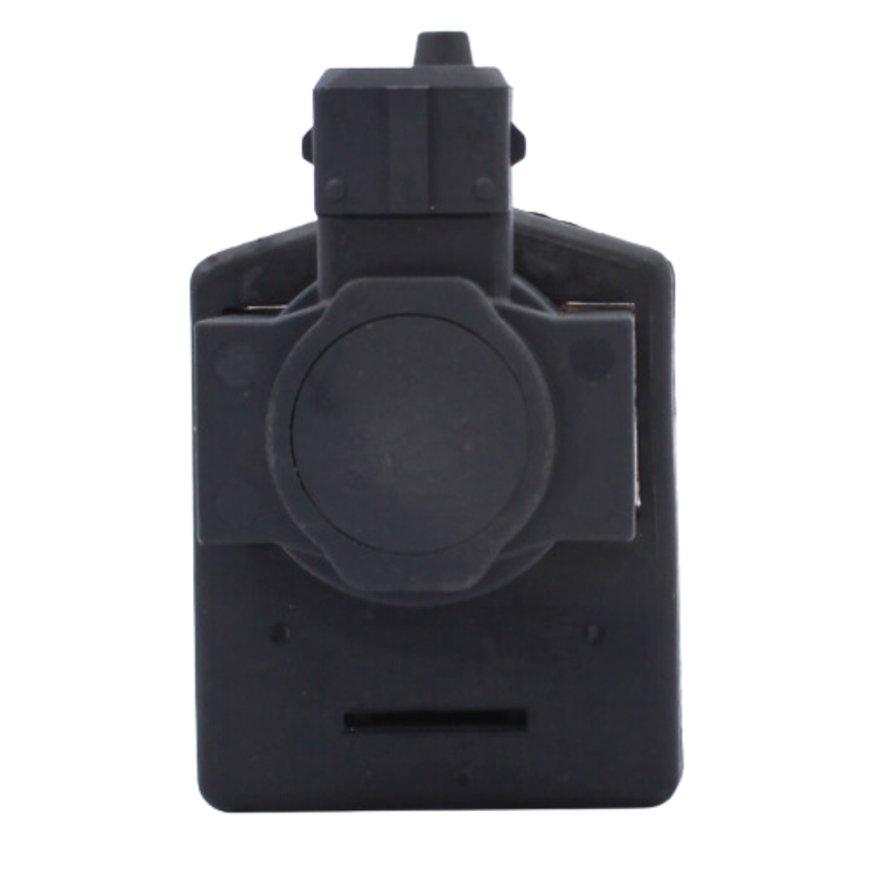 VALVULA SOLENOIDE TURBO NISSAN NAVARA 2.5 2007-2013-1