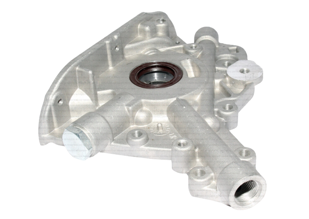 BOMBA ACEITE CHEVROLET AVEO 1.4- OPTRA 1.6 - VIVANT 1.6-3