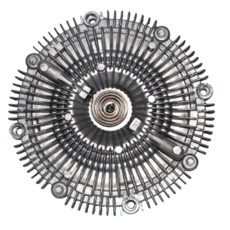 ACOPLE VISCOSO NISSAN TERRANO D22 2.5 2001-2016-1