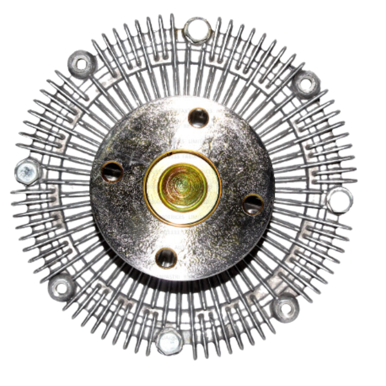 ACOPLE VISCOSO NISSAN TERRANO D22 2.5 2001-2016-2