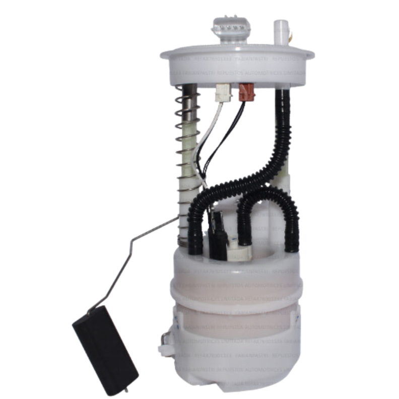 BOMBA BENCINA NISSAN QASHQAI J10 2008-2014-0