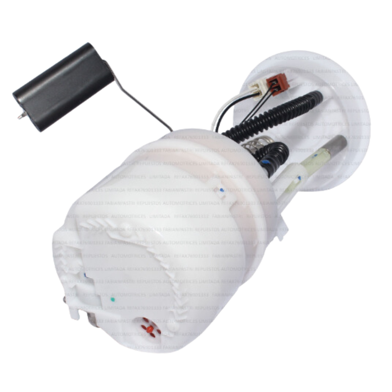BOMBA BENCINA NISSAN QASHQAI J10 2008-2014-1