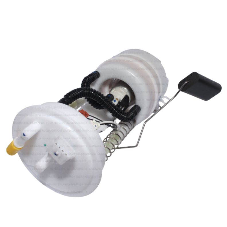 BOMBA BENCINA NISSAN QASHQAI J10 2008-2014-2