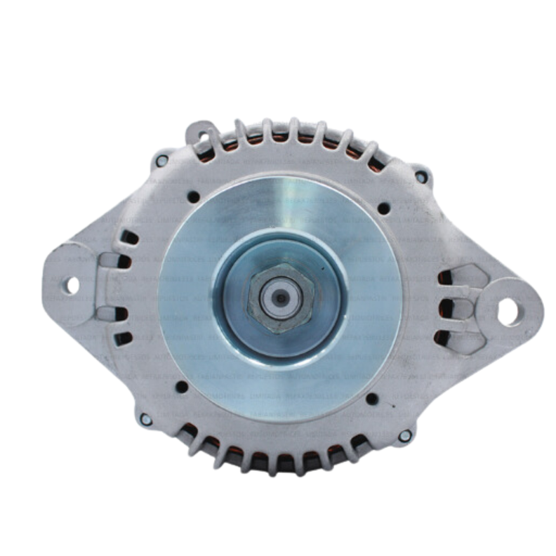 ALTERNADOR NISSAN TERRANO D22 2.5 2001-2016-1