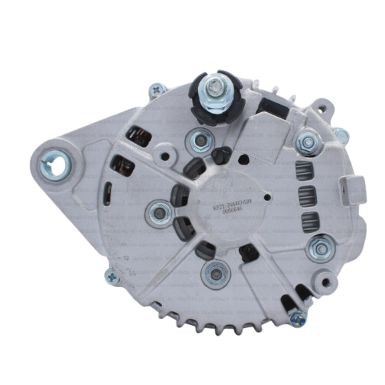 ALTERNADOR NISSAN TERRANO D22 2.5 2001-2016-2