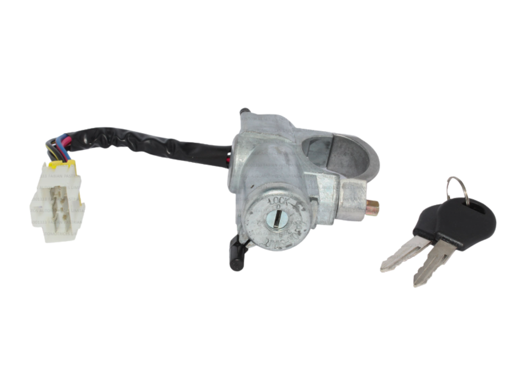 CHAPA CONTACTO NISSAN SENTRA 1.6 1994-2001 B14-0
